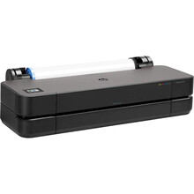 Плоттер HP DesignJet T230 24" Wi-Fi (5HB07D)