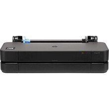 Плоттер HP DesignJet T230 24" Wi-Fi (5HB07D)