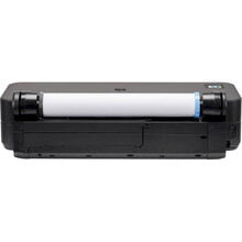 Плоттер HP DesignJet T230 24" з Wi-Fi (5HB07D)