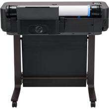 Плоттер HP DesignJet T630 24" Wi-Fi (5HB09D)