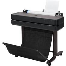 Плоттер HP DesignJet T630 24" з Wi-Fi (5HB09D)