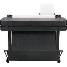 Плоттер HP DesignJet T630 36" Wi-Fi (5HB11D)