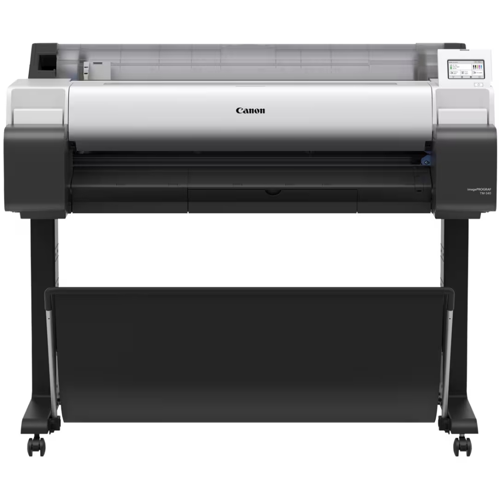 Плоттер CANON imagePROGRAF TM-340 (6248C003AB)