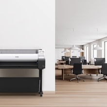 Плоттер CANON imagePROGRAF TM-340 (6248C003AB)