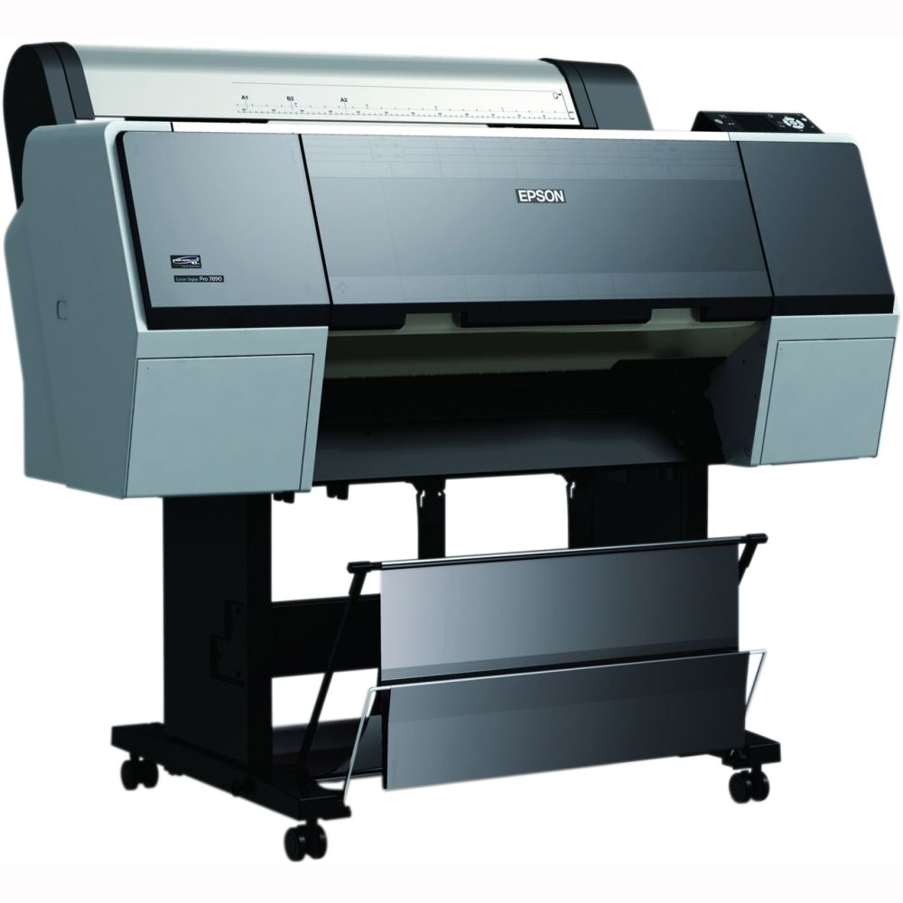 Плоттер EPSON STYLUS PRO 7890 (C11CB51001A0)