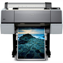 Плоттер EPSON STYLUS PRO 7890 (C11CB51001A0)