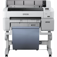 Плоттер EPSON SureColor SC-T3200 (C11CD66301A0)