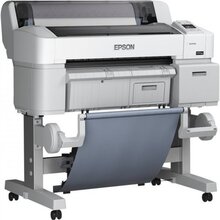 Плоттер EPSON SureColor SC-T3200 (C11CD66301A0)