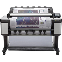 Плоттер HP DesignJet T3500 e-mfp 36" (B9E24A)