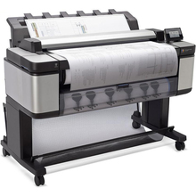 Плоттер HP DesignJet T3500 e-mfp 36" (B9E24A)