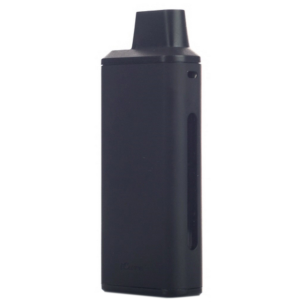 Електронна сигарета ELEAF iCare Kit Black (EICARKB)