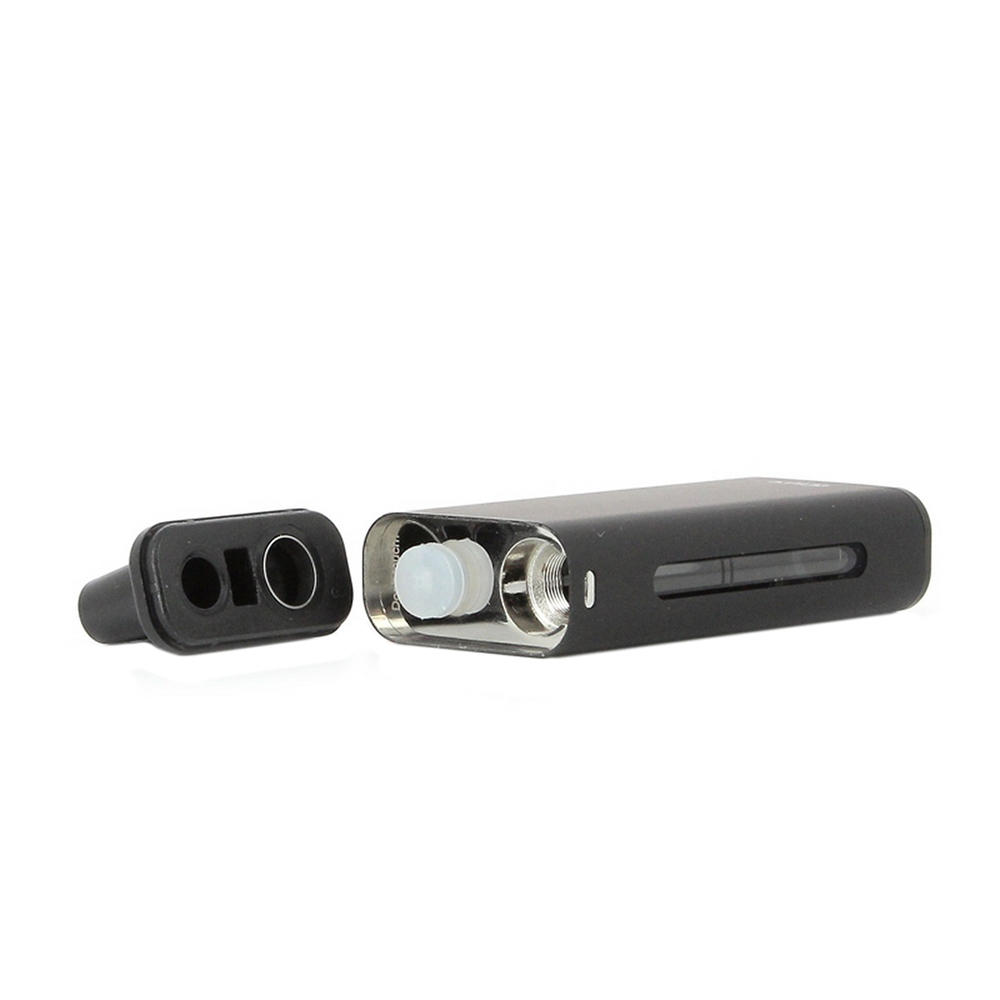 Електронна сигарета ELEAF iCare Kit Black (EICARKB) Тип пристрою мехмод (один режим роботи)