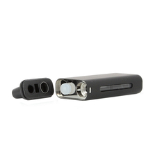 Електронна сигарета ELEAF iCare Kit Black (EICARKB)