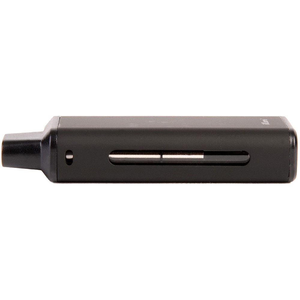 Зовнішній вигляд Електронна сигарета ELEAF iCare Kit Black (EICARKB)