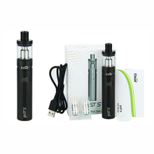 Електронна сигарета ELEAF iJust S Kit Black (EIJSKBK)