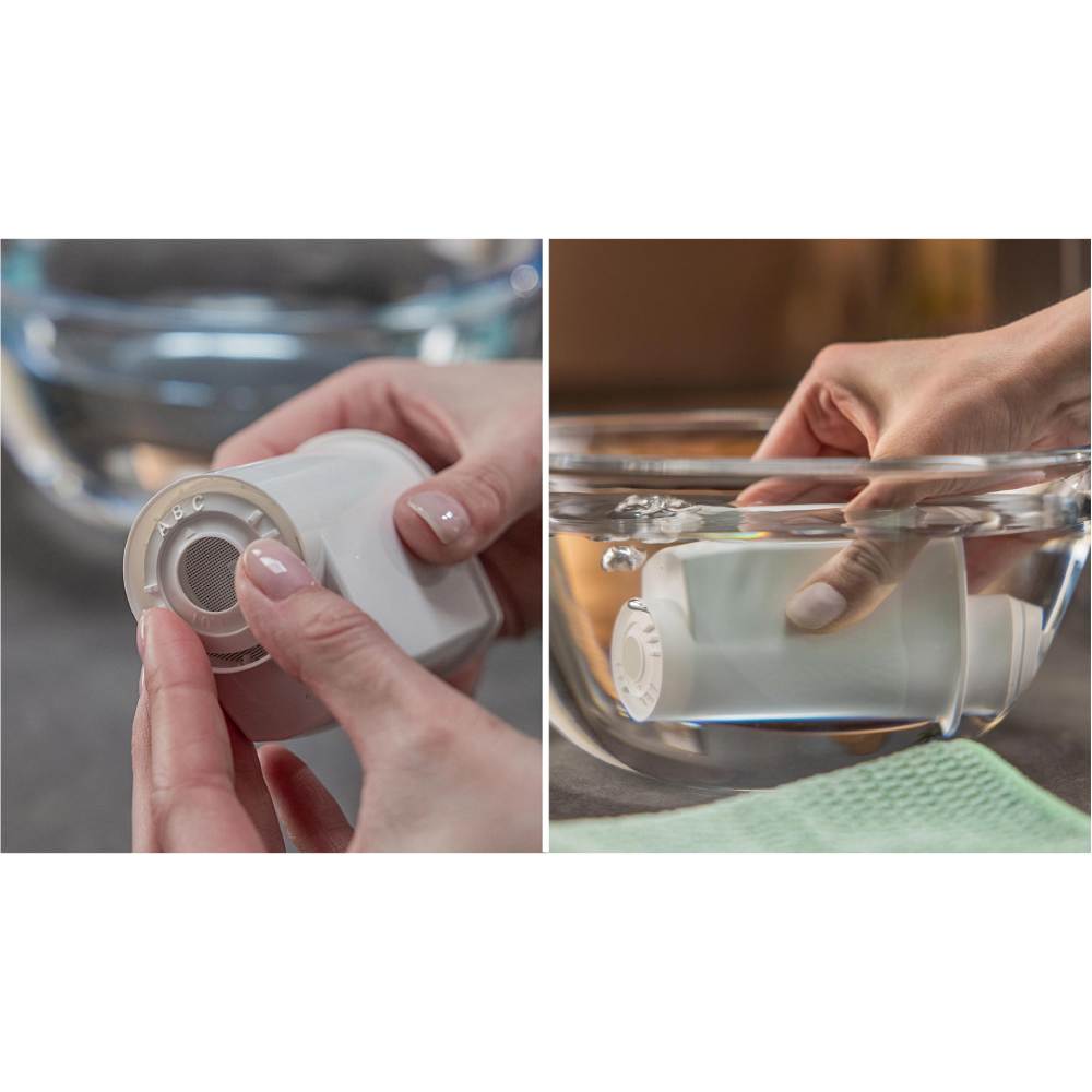 Фото Набор для кофемашин Siemens TZ80004A