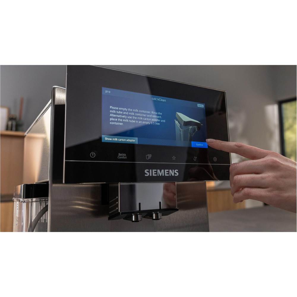 Внешний вид Набор для кофемашин Siemens TZ80004A