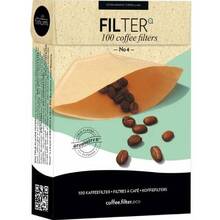 Фильтр для кофеварки FINUM №4 (S000000000009)