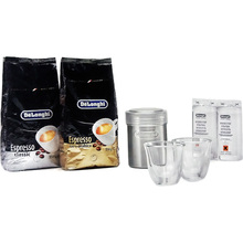 Набір DELONGHI Essential Pack 1 Kimbo (5513291211)