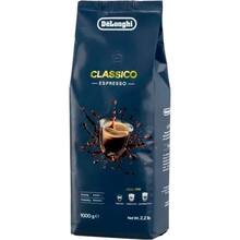 Кофе в зернах Delonghi CLASSICO DLSC616 1 кг (AS00000175)