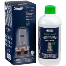 Средство для декальценации DELONGHI EcoDecalk DLSC500 500 мл