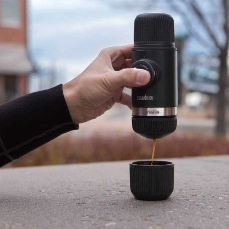 Фото 3 Адаптер для капсул WACACO Nanopresso (WNANOAD)