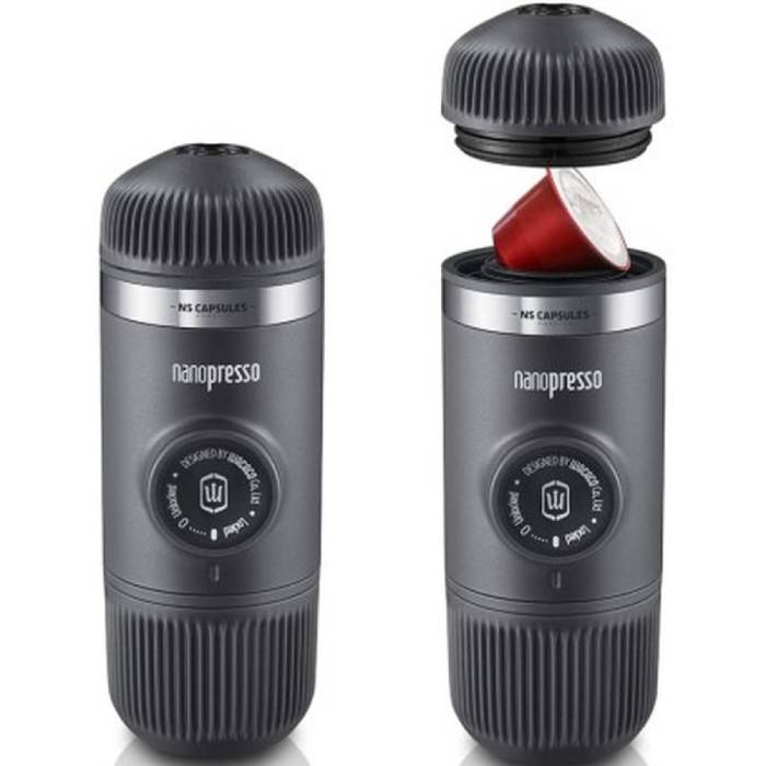 Адаптер для капсул WACACO Nanopresso (WNANOAD) Тип адаптер для капсул