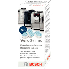 Таблетки для удаления накипи BOSCH TCZ8002