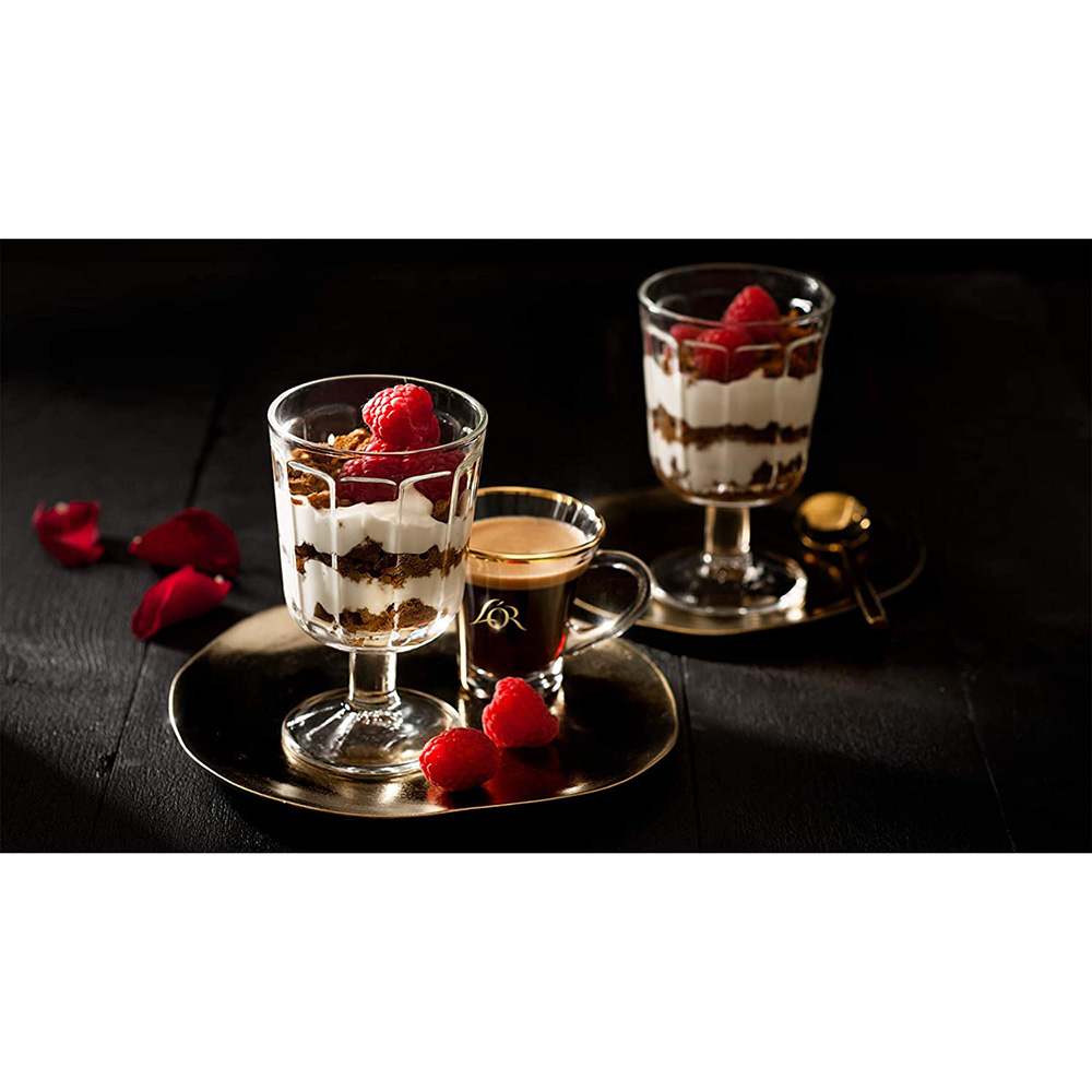 Заказать Кофе в капсулах L'OR Lungo Elegante 52 г (001047396)