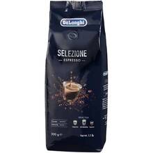 Кава в зернах DELONGHI SELEZIONE 500г (AS00000177)