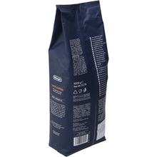 Кава в зернах DELONGHI DLSC618 Cafe Crema 1kg (AS00001151)