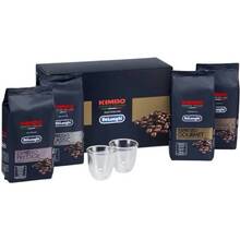 Набор Delonghi SET DLSC316 COFFEE TASTING