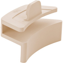 Накладка для ручки KELA Cali Beige (12871)