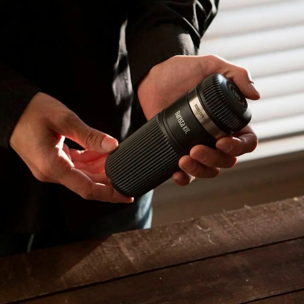 Фото 4 Набір бариста WACACO Barista Kit для Nanopresso (BAR_KIT)