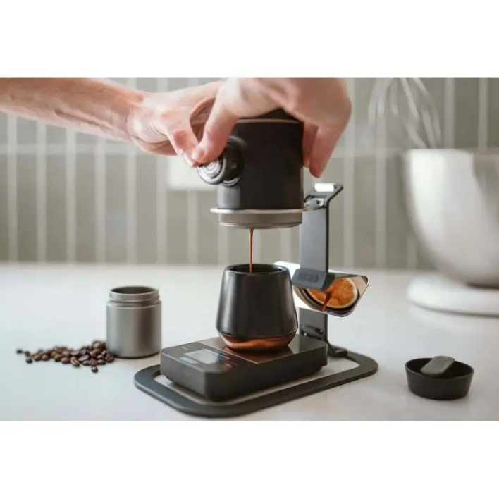 Стенд-підставка WACACO для кавоварки Wacaco Picopresso (WP-ST) Країна виробництва Китай