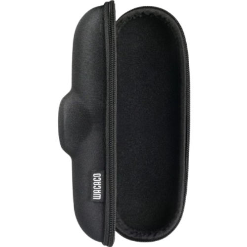 Чохол WACACO для кавоварки Wacaco Nanopresso Black (NANO_CASE19) Тип чохол