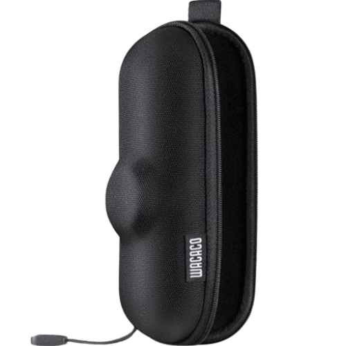 Чохол WACACO для кавоварки Wacaco Nanopresso Black (NANO_CASE19) Комплектація чохол 190 х 77 х 72 мм для портативної кавоварки Wacaco Nanopresso