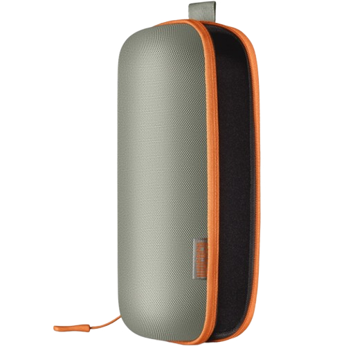 Чохол WACACO для кавоварки Wacaco Pipamoka Gray (WPipaCase) Комплектація чохол 210 х 90 х 78 мм для портативної кавоварки Wacaco Pipamoka