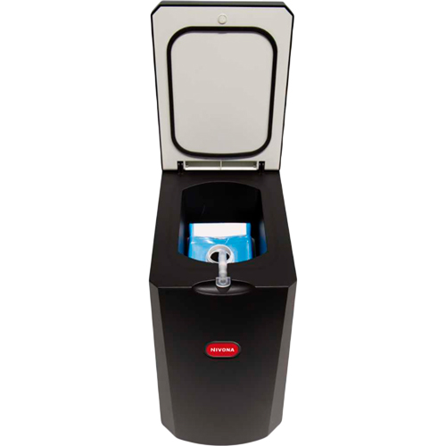 Фото 4 Охладитель молока NIVONA NICO 100 1 л