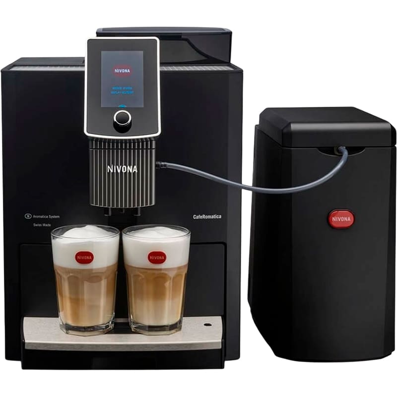 Фото Охладитель молока NIVONA NICO 100 1 л