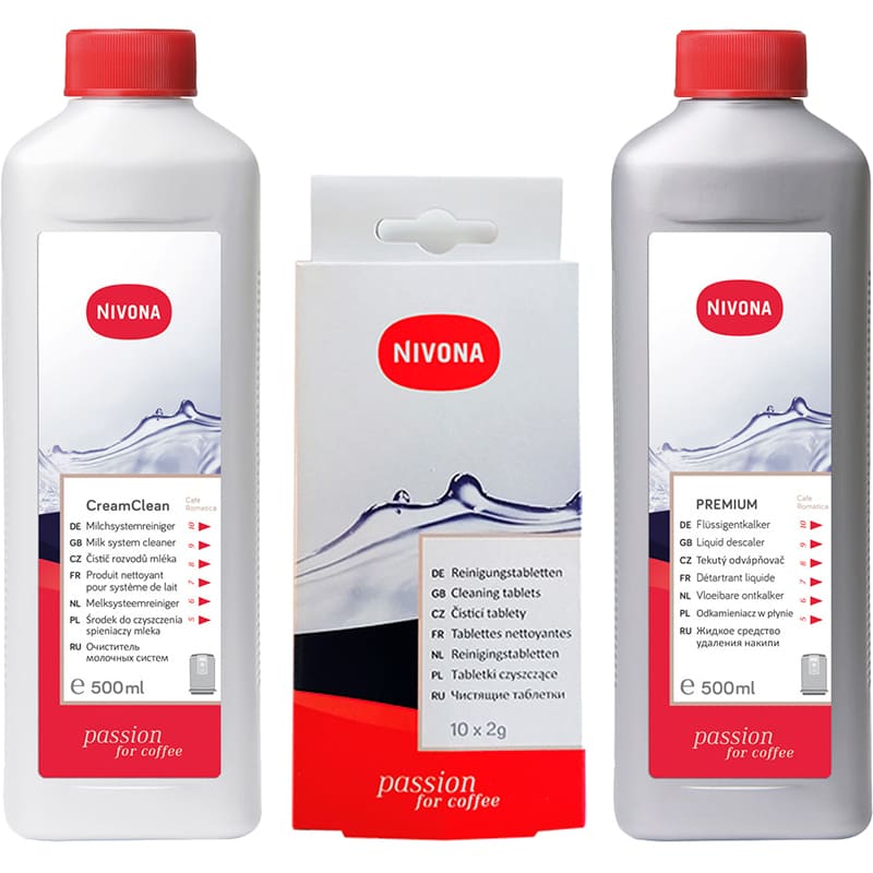 Набор для обслуживания NIVONA NICB 301