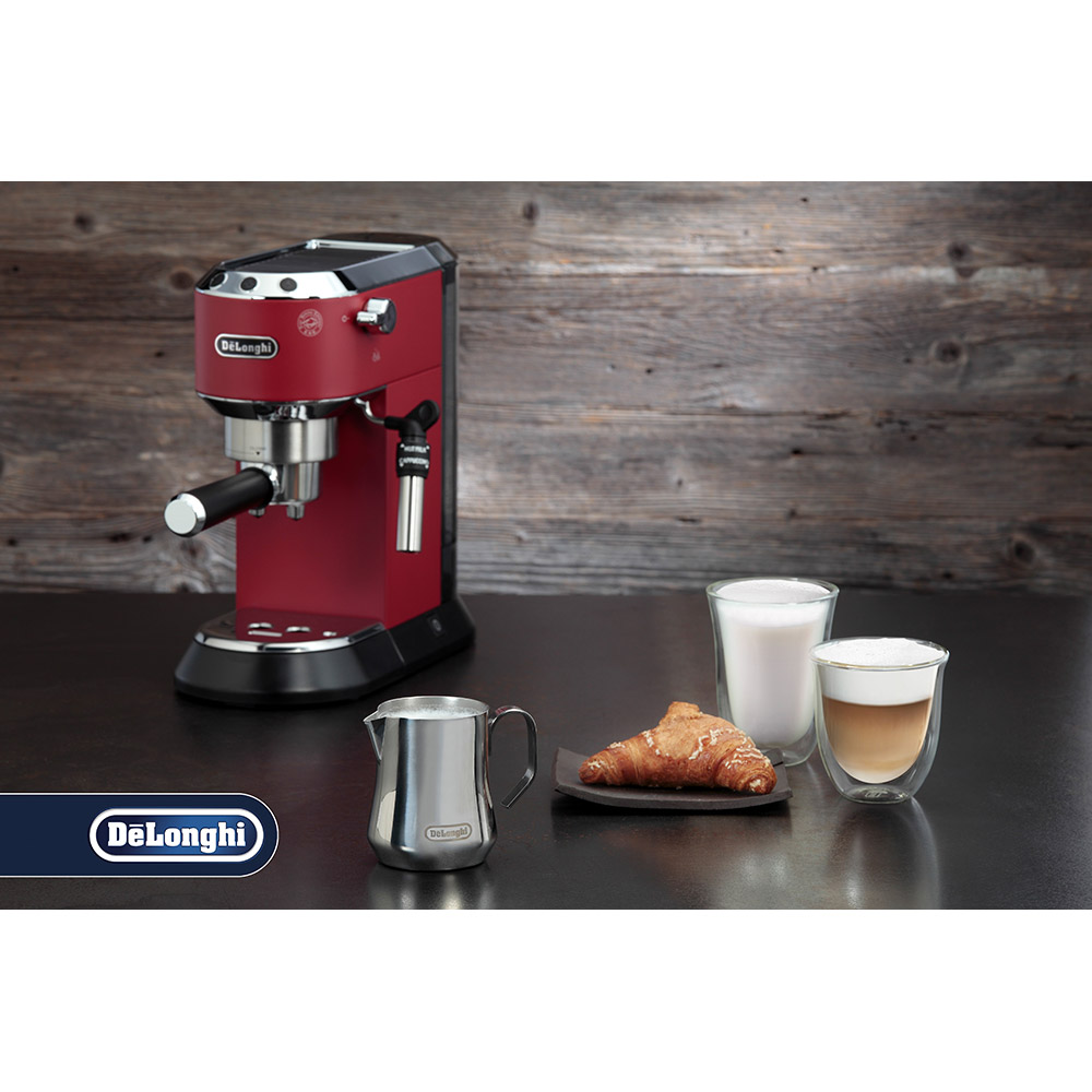 Фото 3 Питчер DELONGHI Barista 0.35л (DLSC060)
