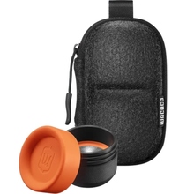 Набор фильтр-корзин WACACO для кофеварки Minipresso GR2 + чехол 3 пр (WMINICASE_BASC)