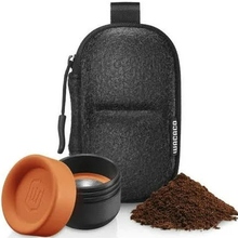 Набор фильтр-корзин WACACO для кофеварки Minipresso GR2 + чехол 3 пр (WMINICASE_BASC)