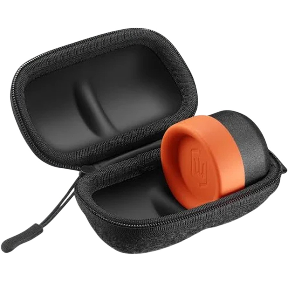 Набор фильтр-корзин WACACO для кофеварки Minipresso GR2 + чехол 3 пр (WMINICASE_BASC) Тип фильтр для кофе