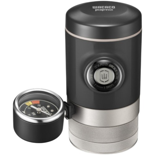 Манометр WACACO для кофеварки Wacaco Picopresso (W_Gauge) Тип манометр 