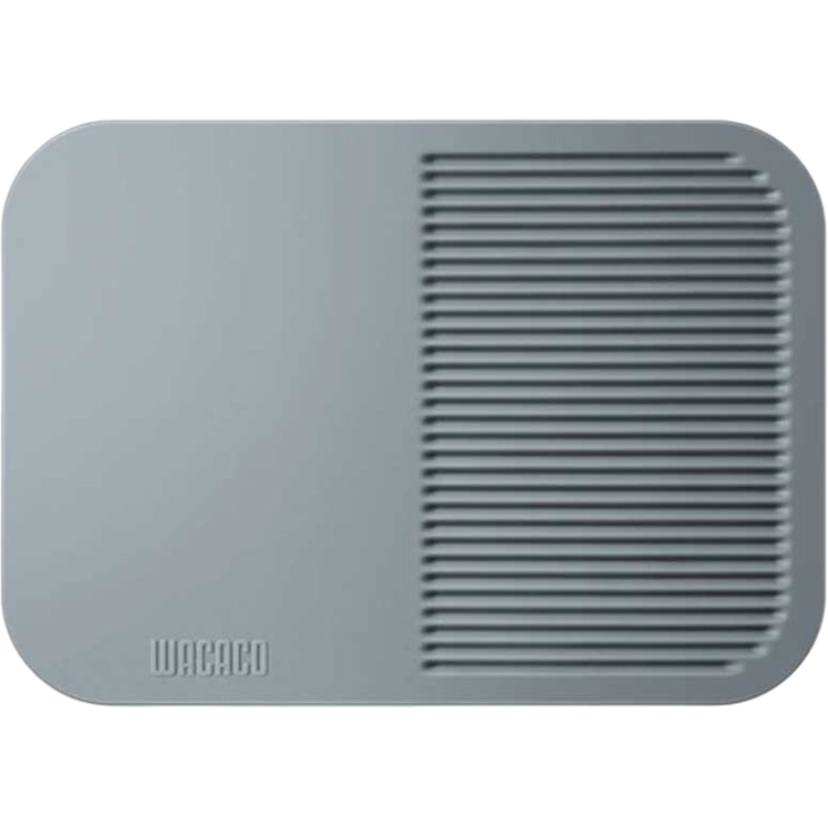 Коврик для темперовки WACACO Coffee Mat Large Gray (WCM35)