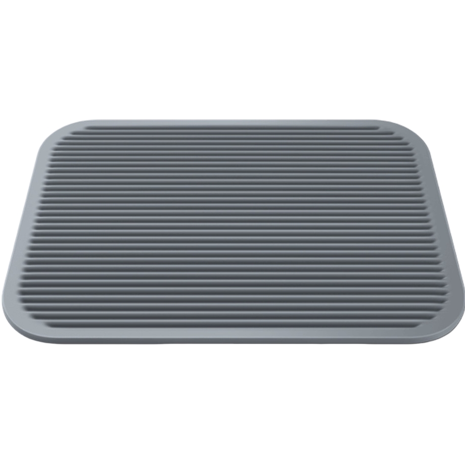 Коврик для темперовки WACACO Coffee Mat Large Gray (WCM35) Тип коврик для темперовки