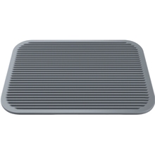 Коврик для темперовки WACACO Coffee Mat Large Gray (WCM35)