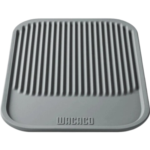 Килимок для темперування WACACO Coffee Mat Gray (WCM17)